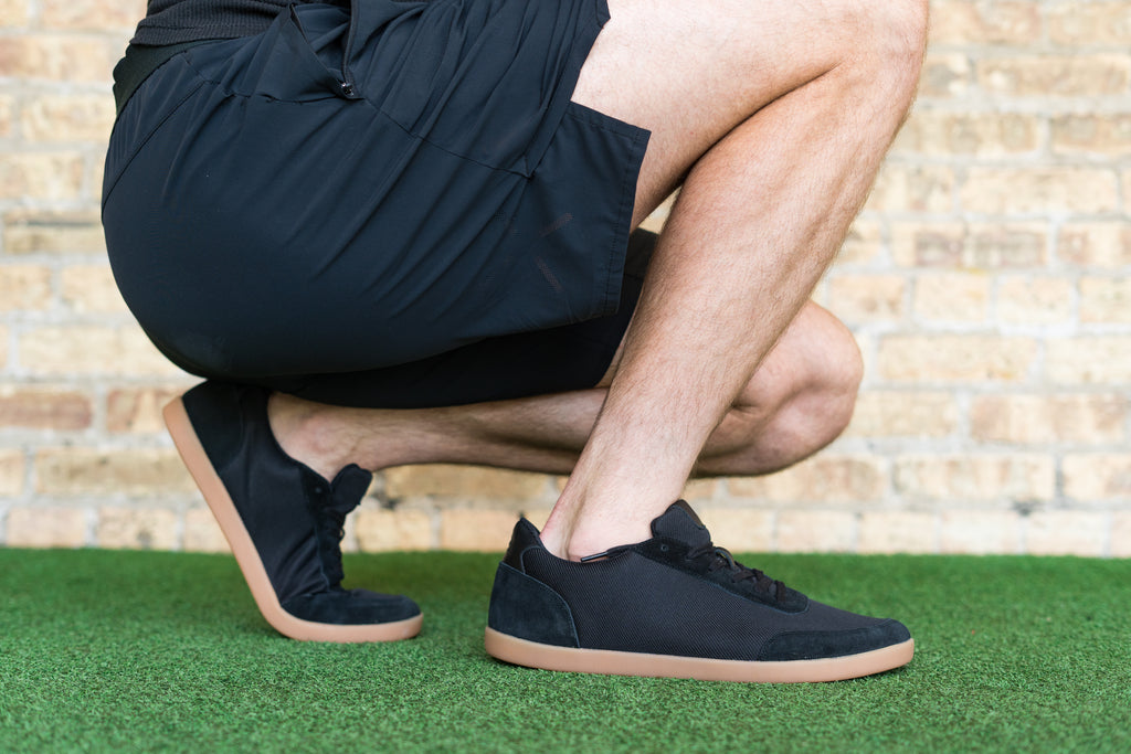 Arena 1s (Black)